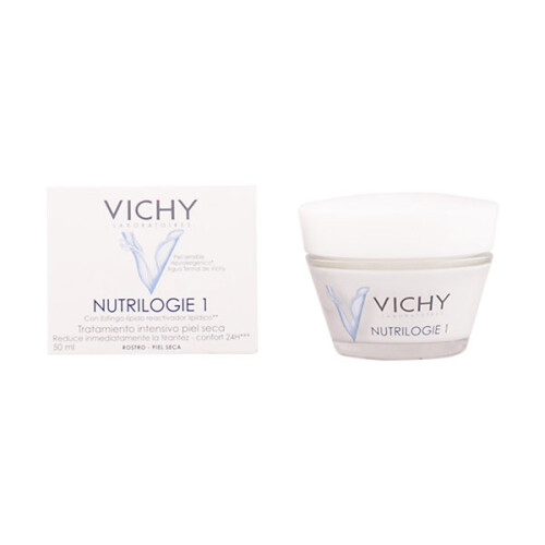 Vichy Hydrating Cream Nutrilogie Vichy