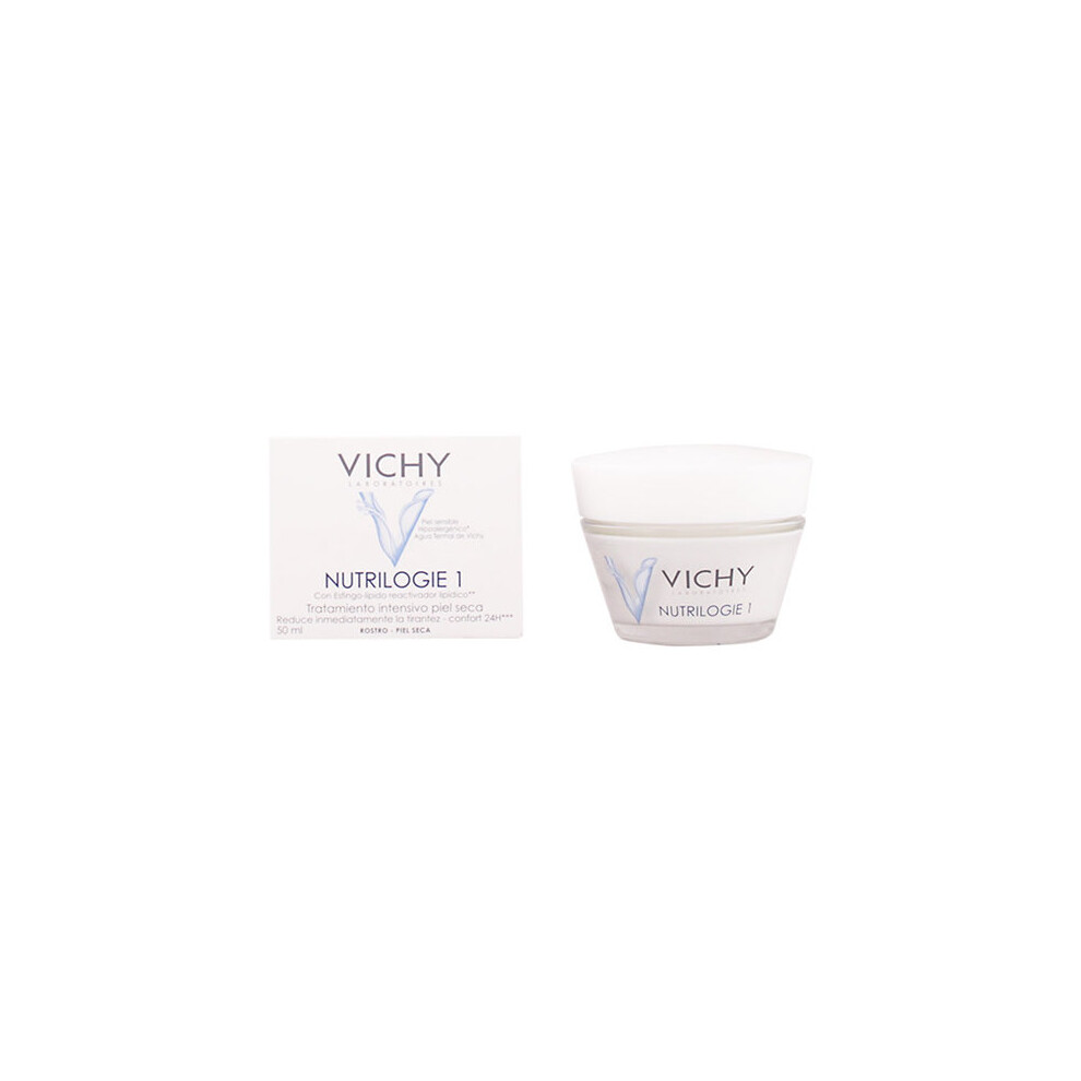Hydrating Cream Nutrilogie Vichy