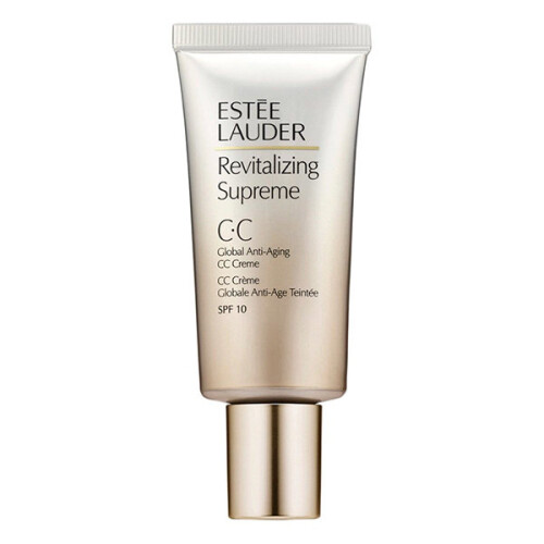 Estee Lauder REVITALIZING SUPREME CC creme SPF10