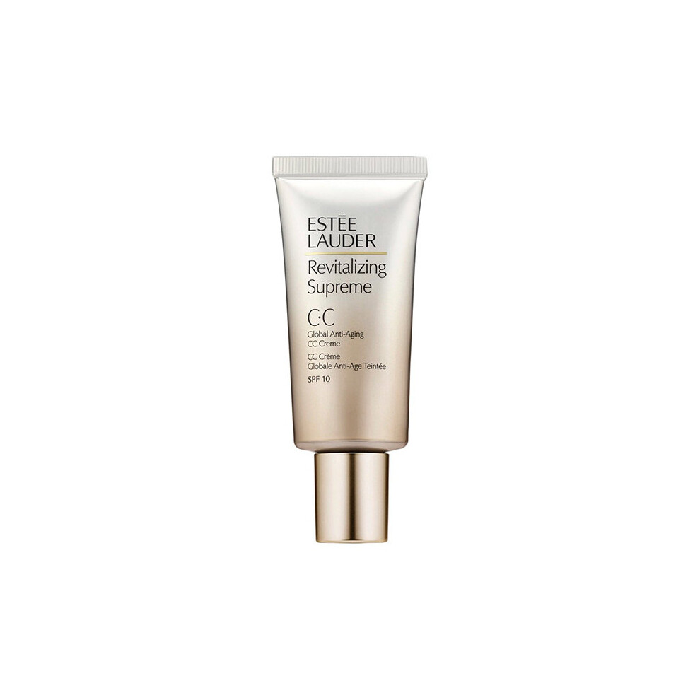 REVITALIZING SUPREME CC creme SPF10