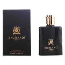 TRUSSARDI UOMO EAU DE PARFUM 50ML VAPO