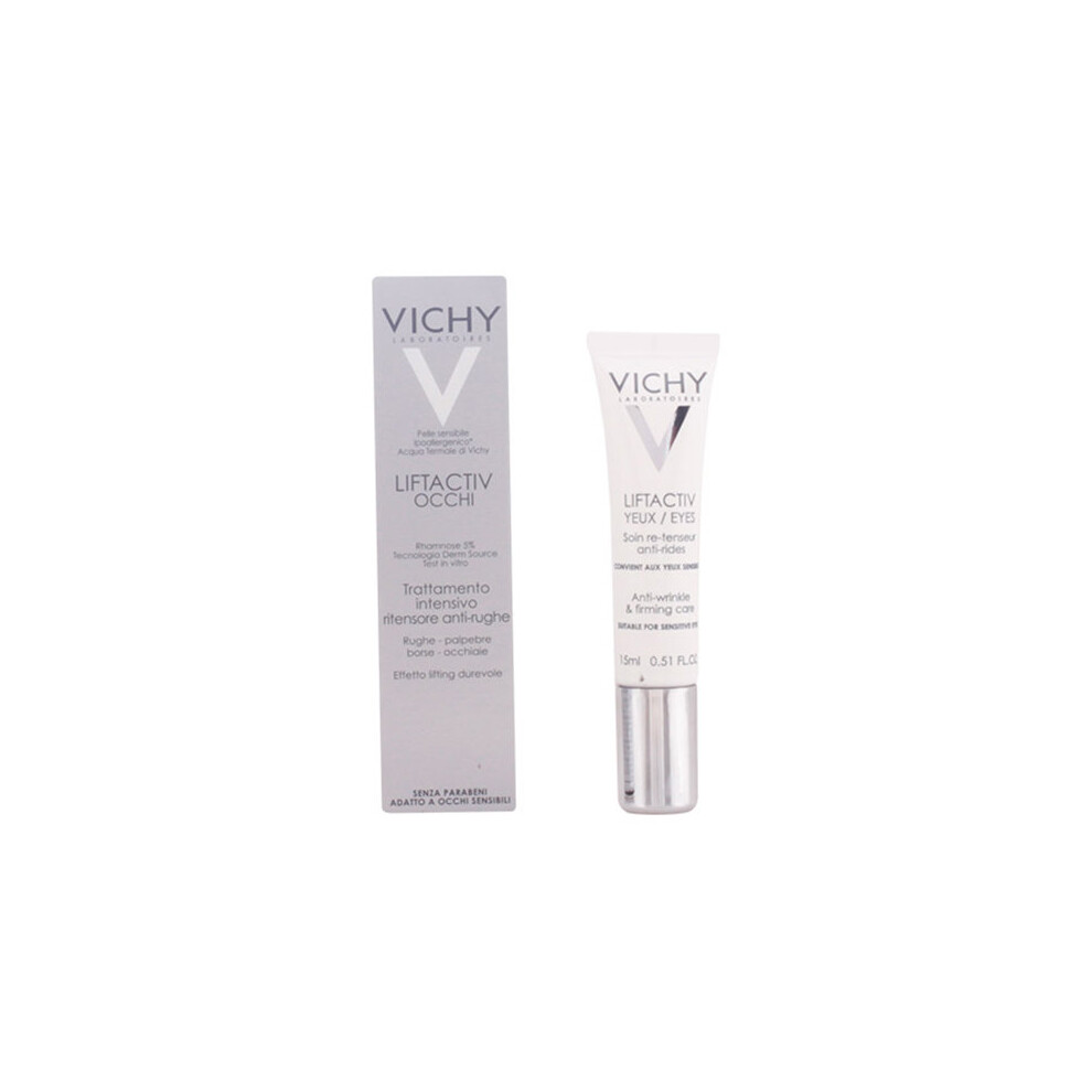 Eye Contour Liftactiv Vichy