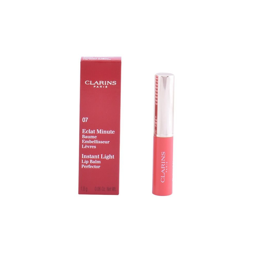 Coloured Lip Balm Eclat Minute Clarins