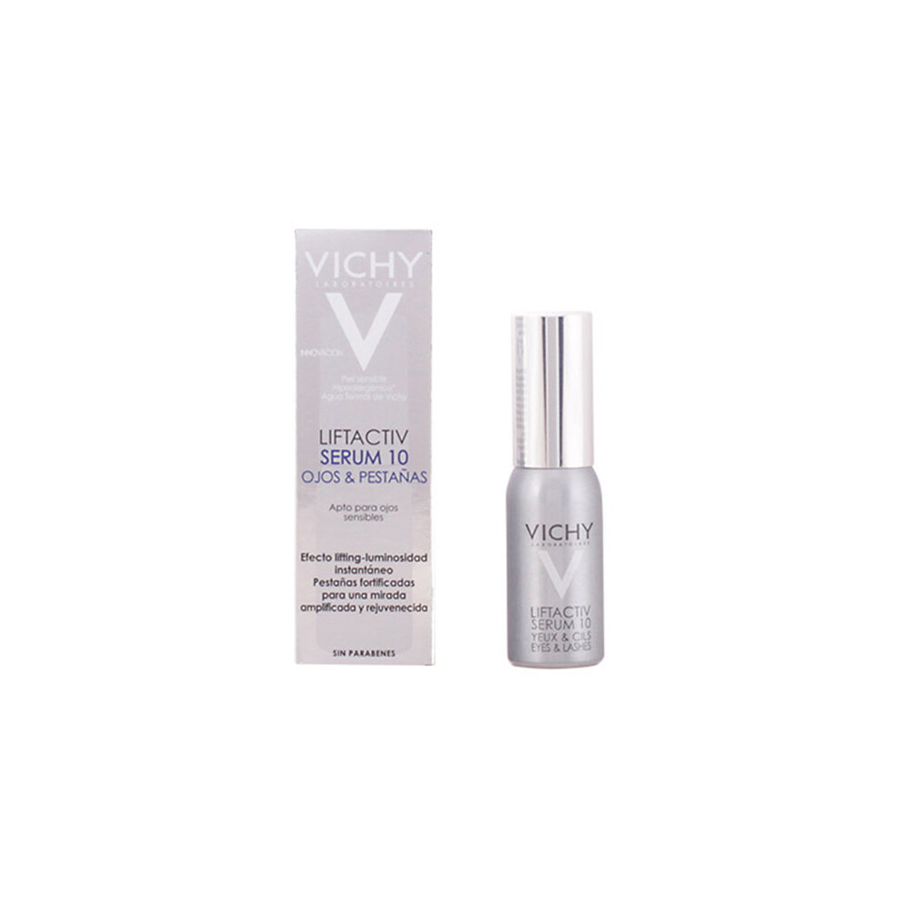Firming Serum for the Eye Contour Liftactiv Vichy