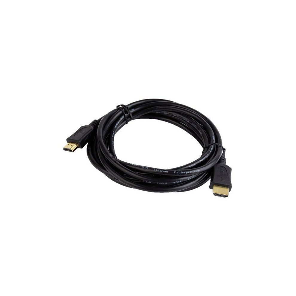 Hdmi Cable With Ethernet Gembird Cc-Hdmi4l Black 8716309082761