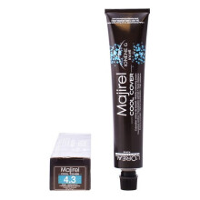 L'Oreal Professionnel Majirel Cool Cover Cremehaarfarbe 50 ml  4,3 Mittelbraun Goldbeige