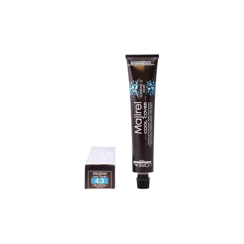LâOrã©Al Paris Permanent Dye Cool-Cover L'oreal Expert Professionnel