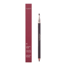 CRAYON khôl 01-carbon black