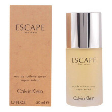Calvin Klein Escape Men Eau De Toilette Spray 50ml