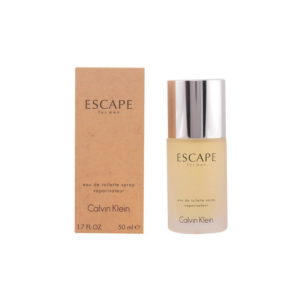 Men's Perfume Escape Calvin Klein EDT