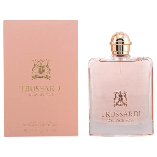 Delicate Rose de Trussardi EDT Spray 100ml