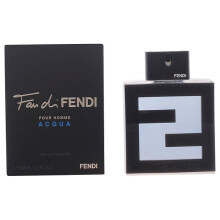 Men's Perfume Fan Di Fendi Homme Acqua Fendi EDT