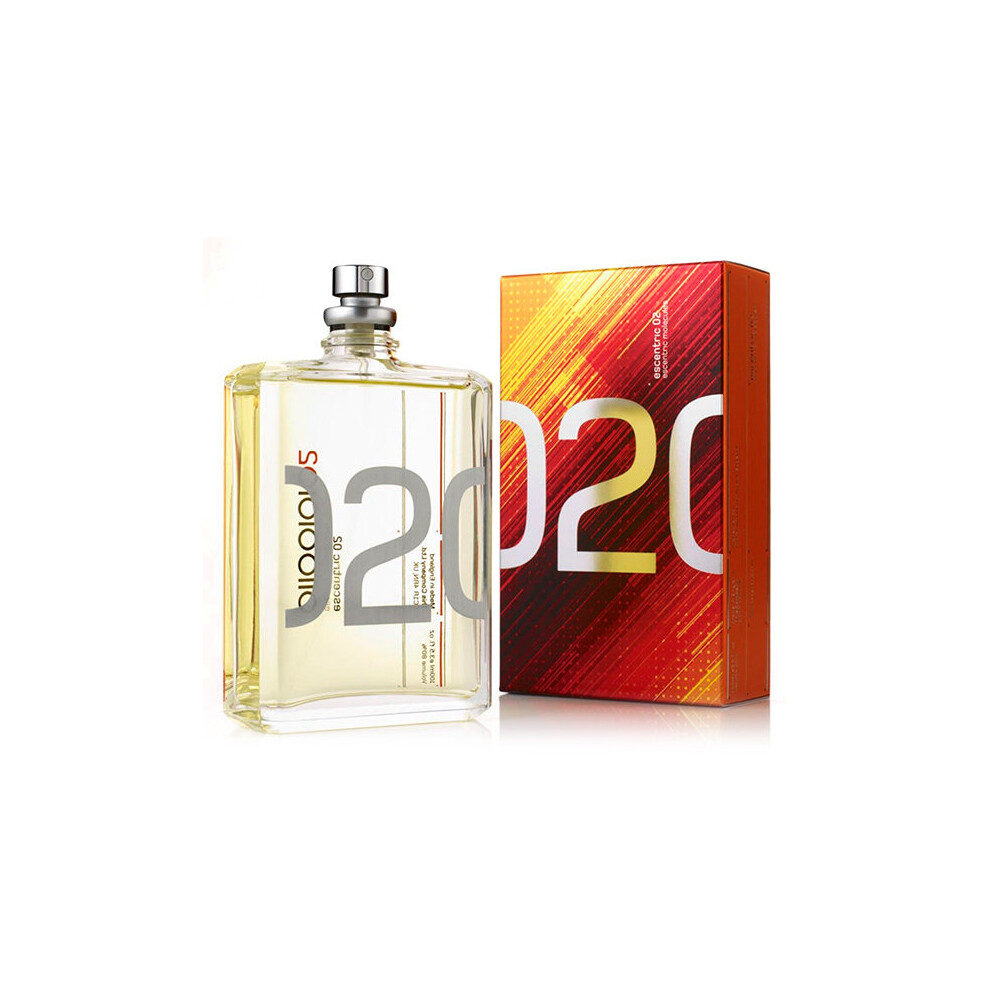 Escentric Molecules Unisex Perfume Escentric Edt Size 02