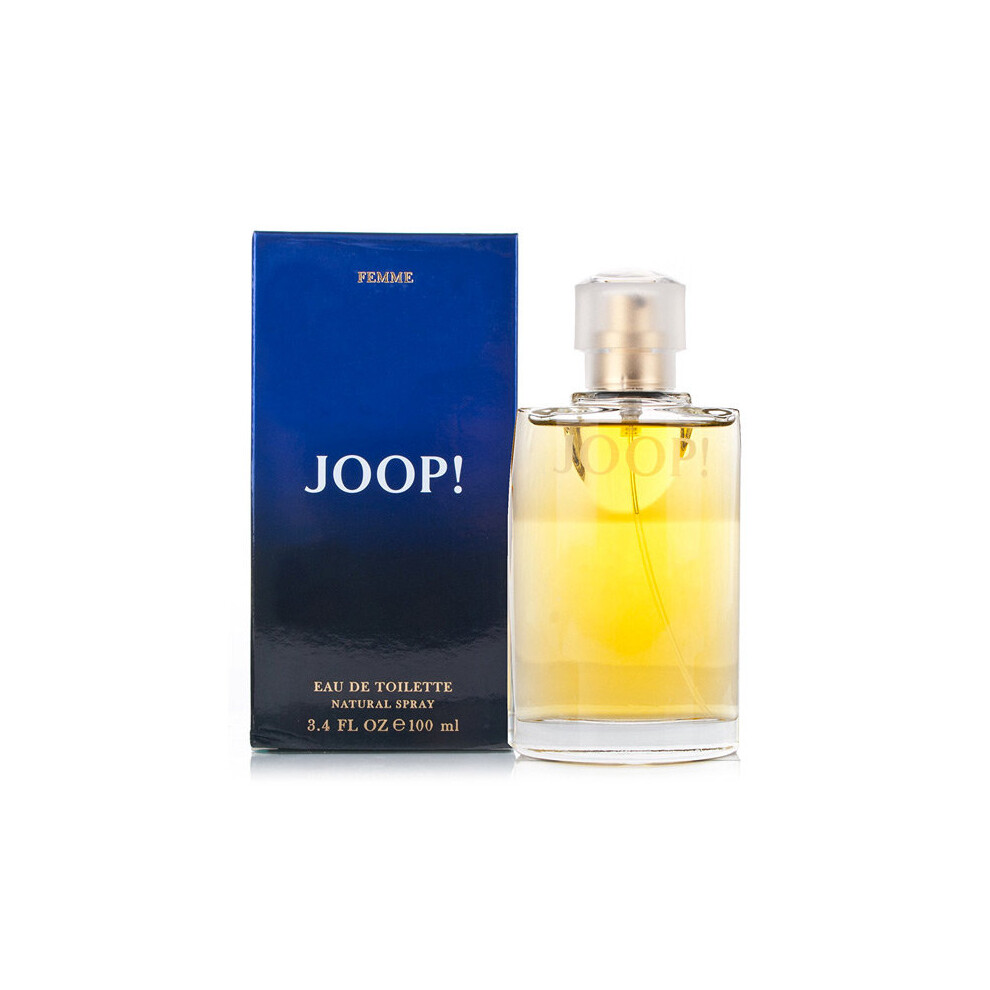 Women's Perfume Joop Femme Joop EDT