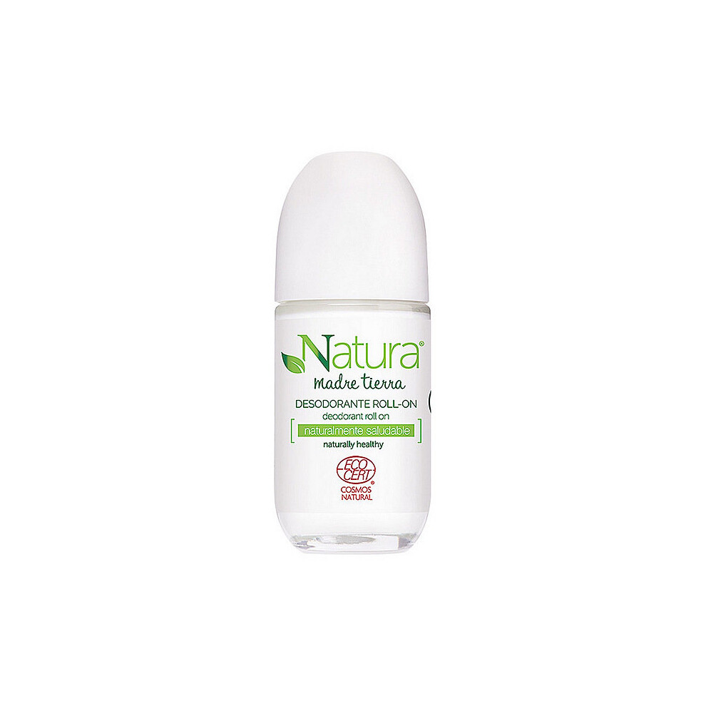 Instituto Espanol Roll-On Deodorant Natura Madre Tierra Instituto Espaã±Ol (75 Ml)