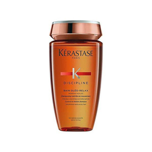 Kerastase Kérastase Bain Oléo-Relax Discipline 250ml 2