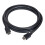 Gembird 3m HDMI M/M HDMI cable HDMI Type A (Standard) Black 8