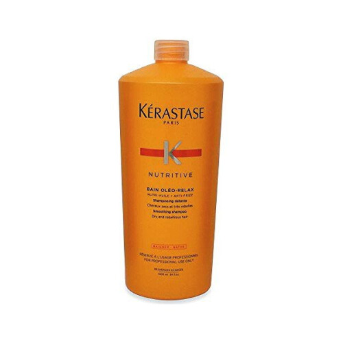 Kerastase Kérastase Bain Oléo-Relax Discipline 250ml 1