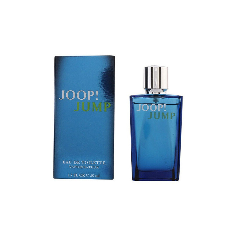 Men's Perfume Joop Jump Joop EDT 50ml