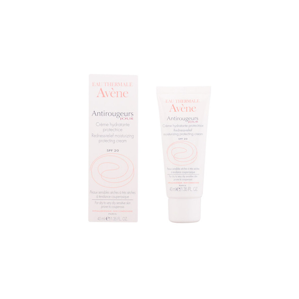 Hydrating Cream Anti Rougeurs Avene