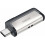 SanDisk SanDisk Ultra Dual Drive USB Type-C 256GB USB 3.0 Flash Drive 1
