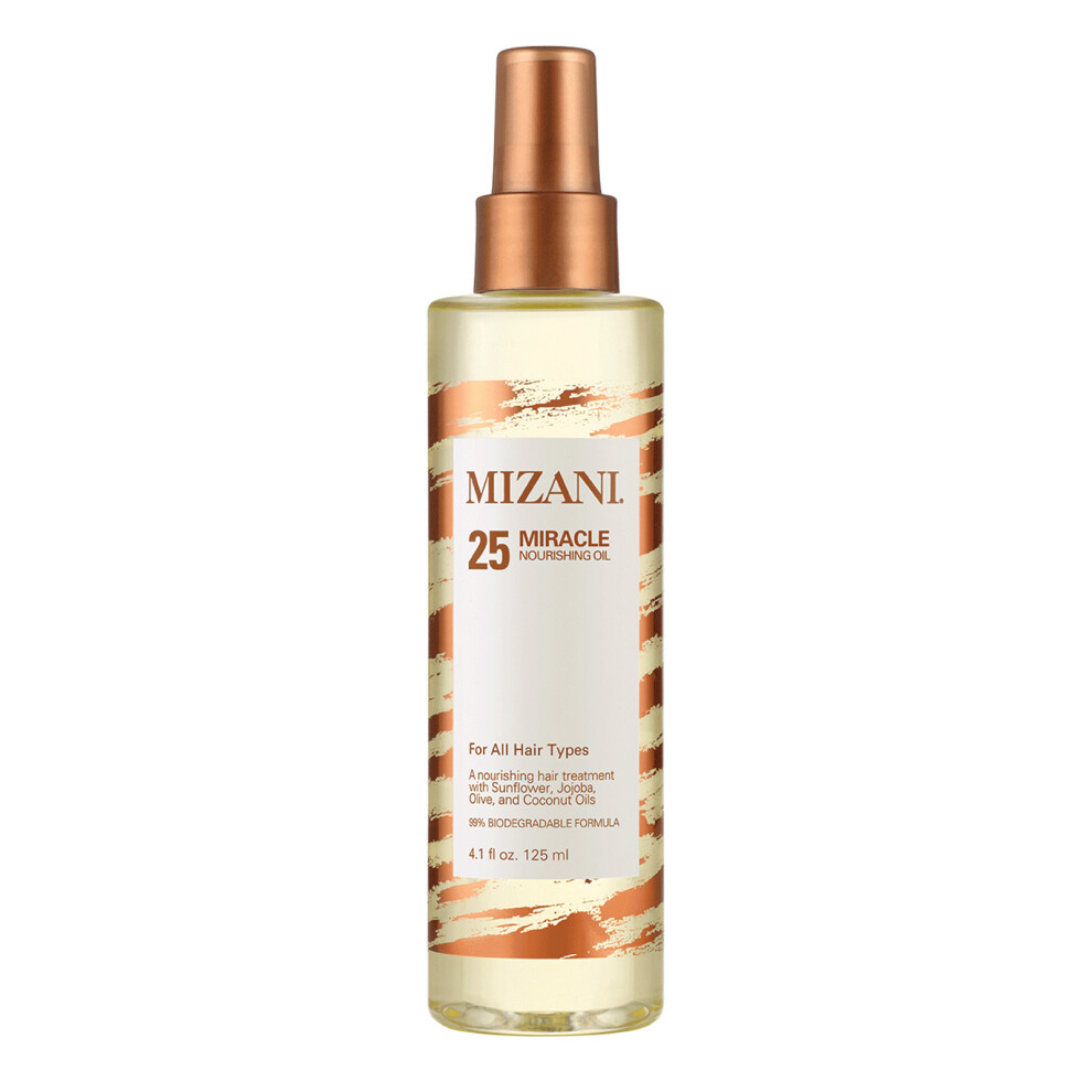 Mizani 25 Miracle Oil 125ml