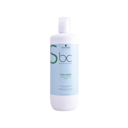 Schwarzkopf BC BONACURE Collagen Volume Boost Micellair Shampoo, 8.5-Ounce 2