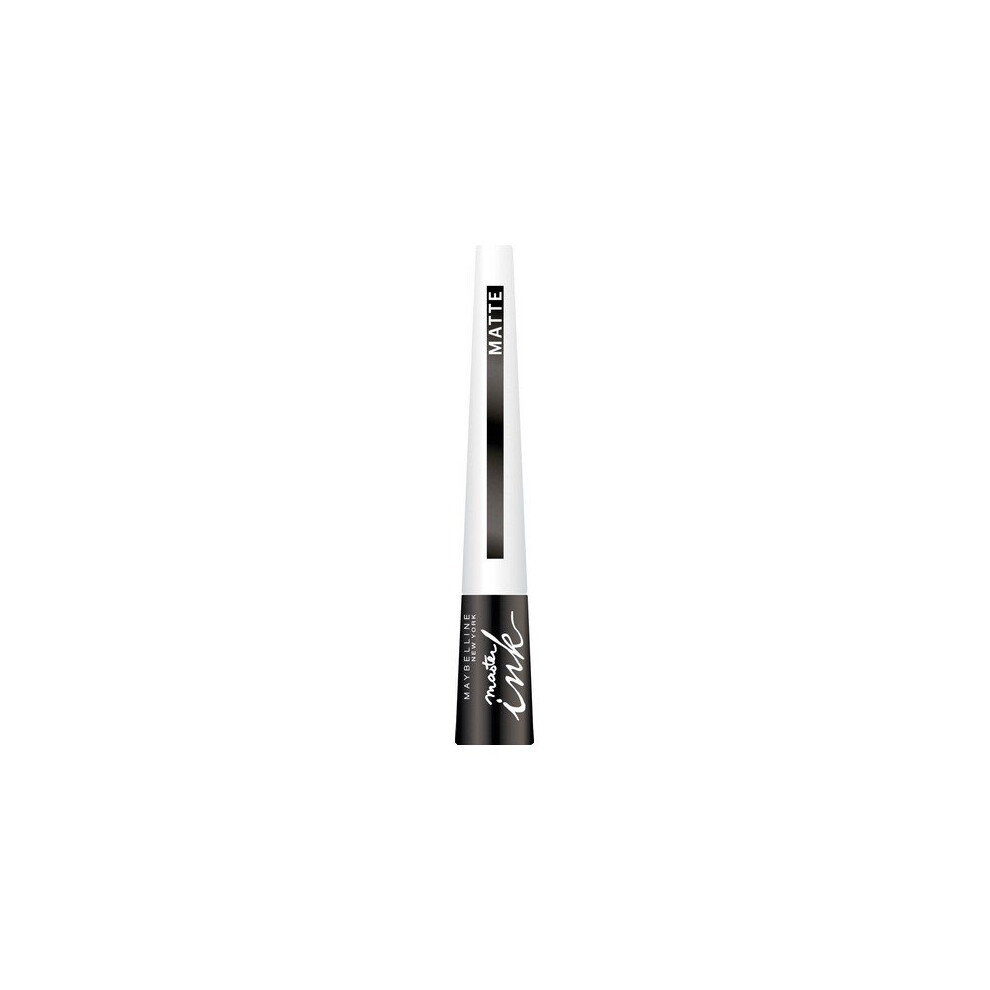 Eyeliner Lasting Drama Maybelline