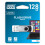 Goodram UTS2 USB flash drive 16 GB USB Type-A 2.0 Black,Silver 1
