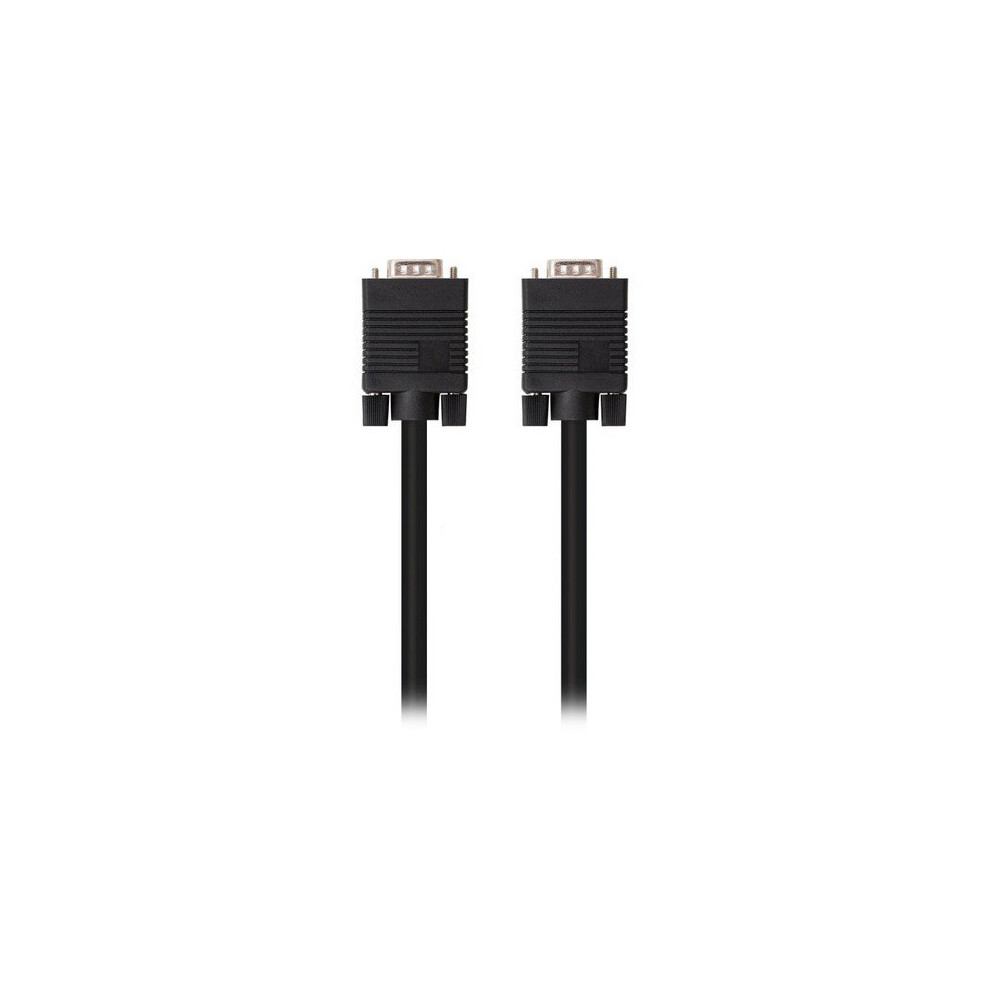 Nanocable Black Svga Cable 10.15.130