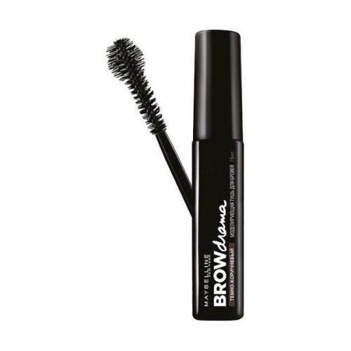 Maybelline Eyebrow mascara Drama Maybelline (7,6 ml) 2