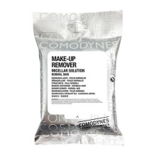 Make-up-Entferner Tücher Make-up-Entferner Comodynes