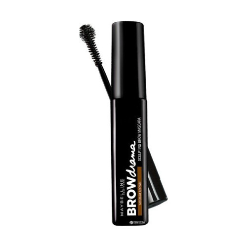 Maybelline Eyebrow mascara Drama Maybelline (7,6 ml) 1