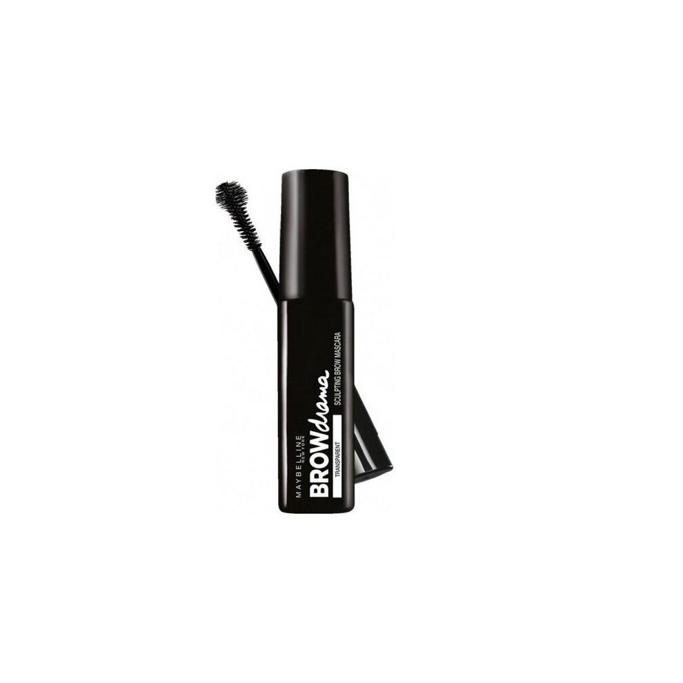 Maybelline Eyebrow Mascara Drama (7,6 Ml)