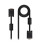 VGA Cable NANOCABLE 10.15.01 Black 1