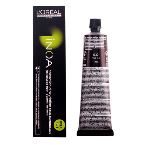 L’Oréal Paris Permanent Dye Inoa L'Oreal Expert Professionnel
