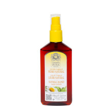 Verhelderende lotion - Natuurlijke Blond - Spray 100 ml - Gemakkelijk aan te brengen - Geleidelijk verhelderen - Glans