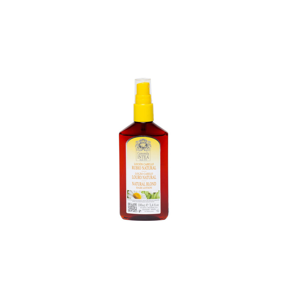 Camomila Intea Clarifying Lotion (100 Ml)