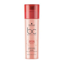 BC Bonacure Peptide Repair Rescue Conditioner, 6.7 oz