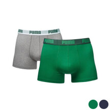 Men's Boxer Shorts Puma BASIC (Usa size)