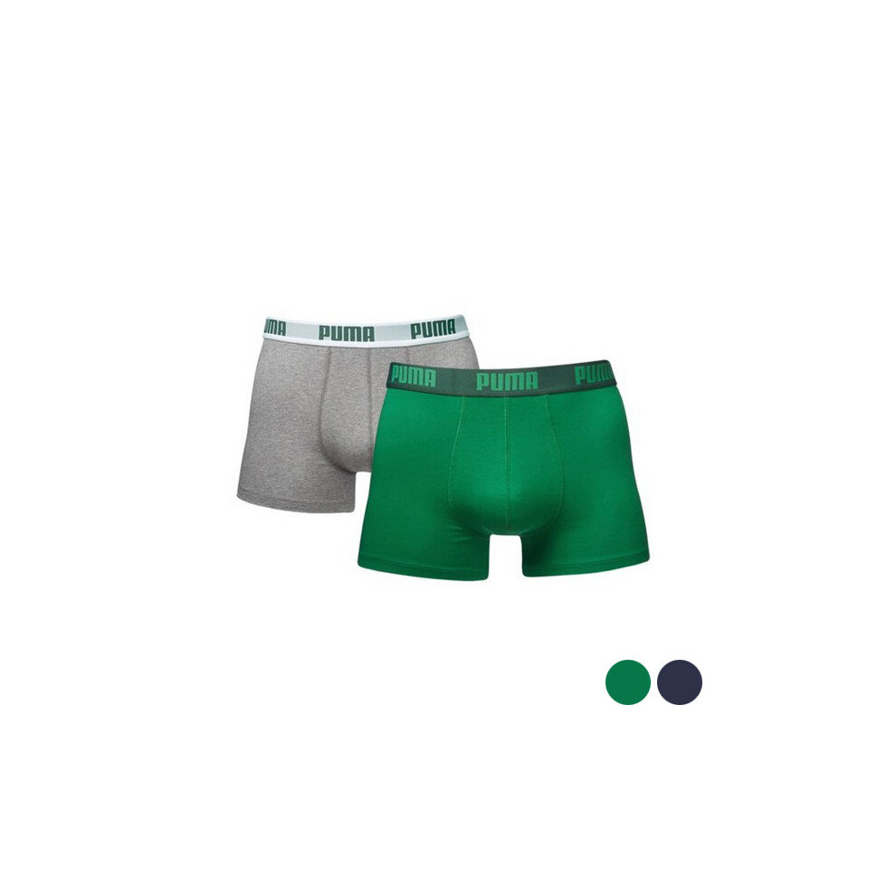 Men's Boxer Shorts Puma BASIC (Usa size)