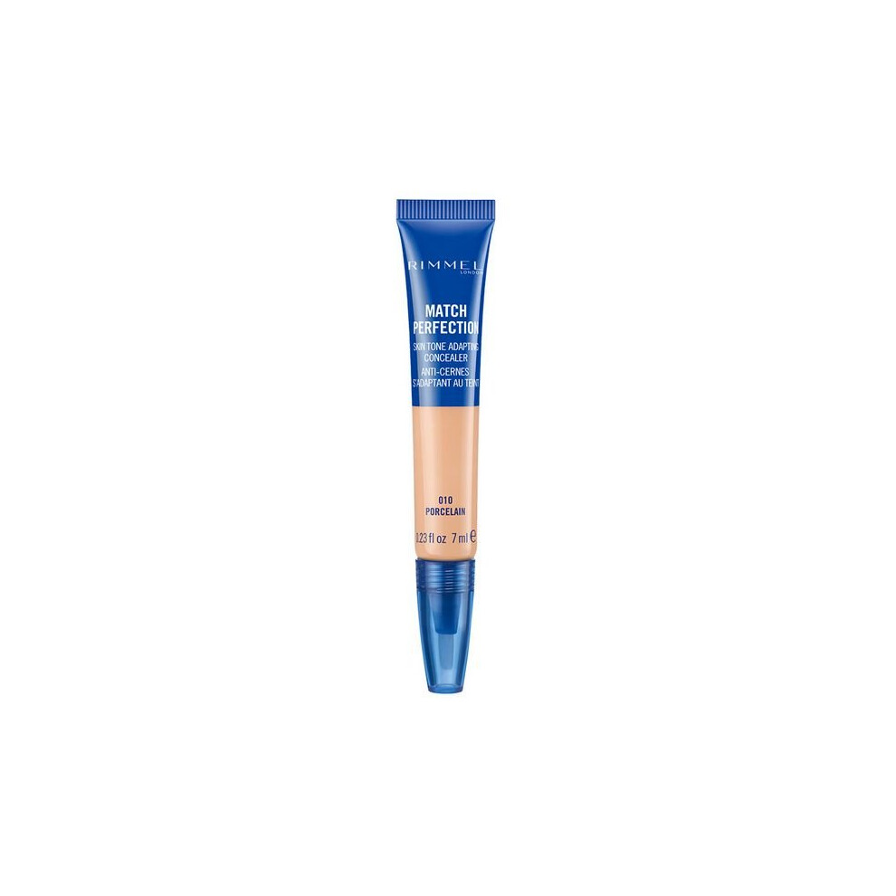 Rimmel Anti-Eye Bags Match Perfection London