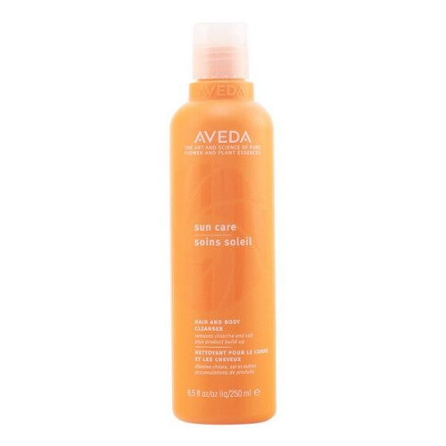 Aveda Aveda - SUNCARE detergente per capelli e corpo 250 ml