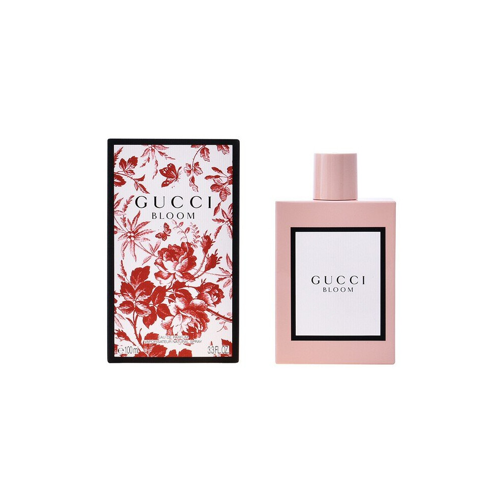Bloom By Gucci 30ml Eau De Parfum