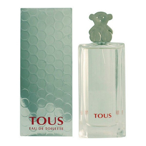 Tous 90ml EDT Spray 2