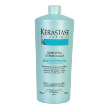 Bain Vital Dermo-Calm von Kerastase Shampoo 10…