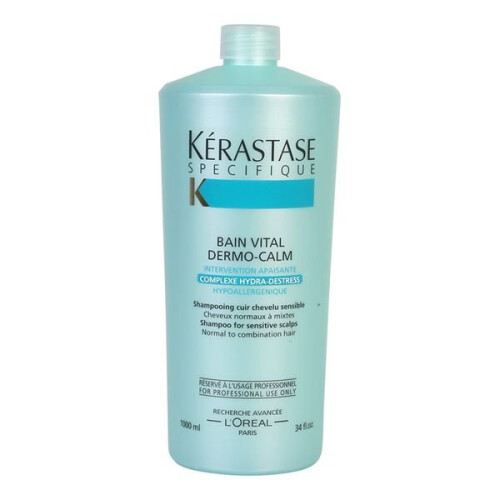 Kerastase Shampoo Dermo-calm Bain Vital Kerastase