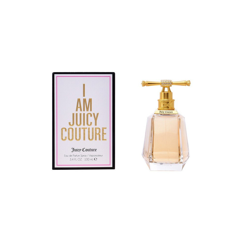 Juicy Couture I Am Juicy Couture 50ml EDP Spray