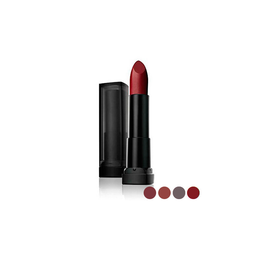 Maybelline Lipstick Color Sensational Powder
