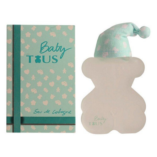 Baby Tous - Eau de Cologne - 100ml 1